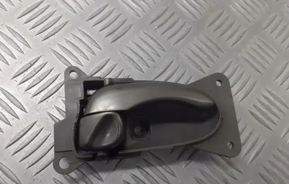Nissan Altima Rear door interior handle trim 
