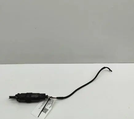 Audi A6 S6 C7 4G Windscreen/windshield washer pump 6R0955681