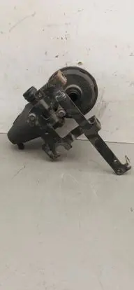 Breather/breather pipe/hose