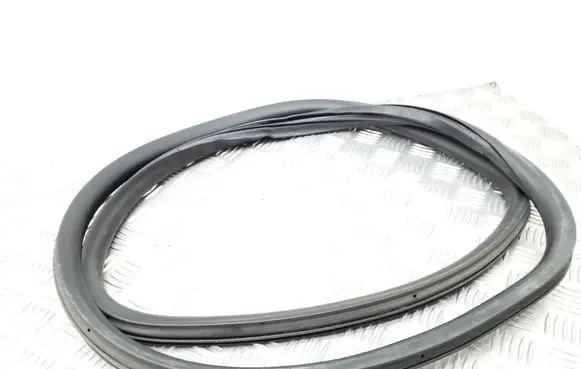 Seat Ibiza IV (6J,6P) Rear door rubber seal (on body) 6J8867367