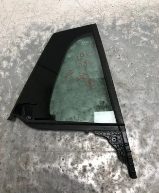 Volkswagen ID.4 Rear side window 11A845214-BILI 11A845214