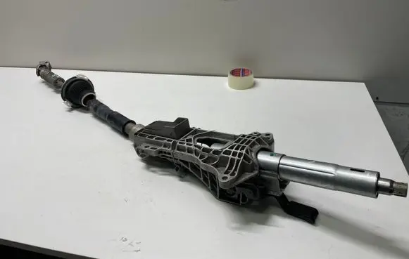 Mercedes-Benz C W205 Steering column damper A2054606401