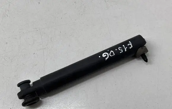 BMW X5 F15 Tailgate check strap stopper 7371765