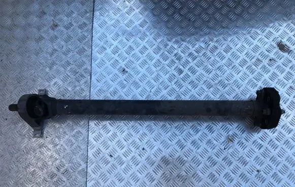 Mercedes-Benz CLS C218 X218 Rear driveshaft/prop shaft 