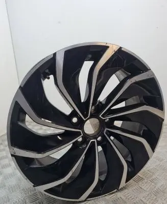 Volkswagen Golf VIII R17 alloy rim 5H0601025D