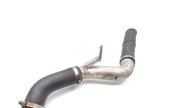 Opel Antara Intercooler hose/pipe 95047790 22737401
