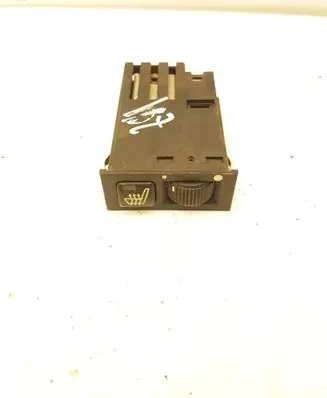 BMW 5 E39 Seat heating switch 8352259