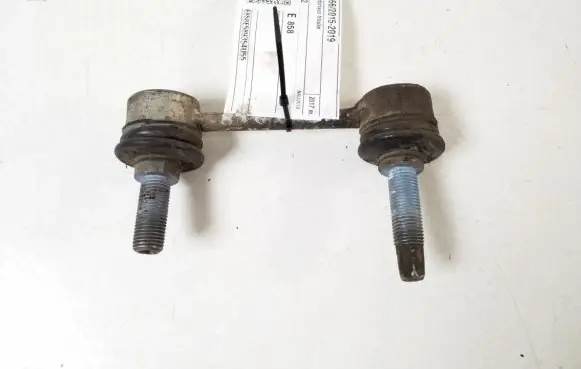 Rear anti-roll bar/stabilizer link