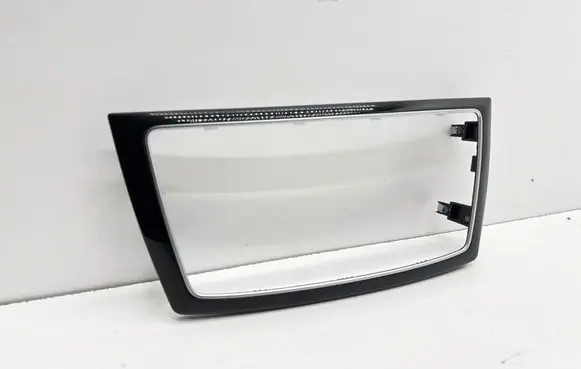 Mercedes-Benz GLE (W166 - C292) Radio/GPS head unit trim A1666802417