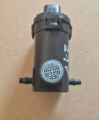KIA Niro Windscreen/windshield washer pump 985102J500