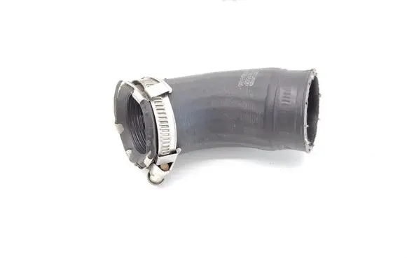 Volkswagen Golf VI Intercooler hose/pipe 1K0145828