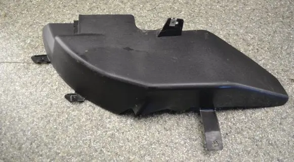 BMW 5 E34 Dashboard 51451973674