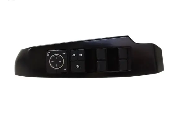 Lexus IS III XE30 Electric window control switch 8404053230 6813L46TM5323 515681