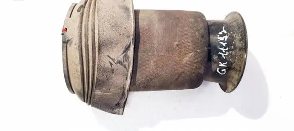 BMW X5 E70 Rear air suspension bag/shock absorber 