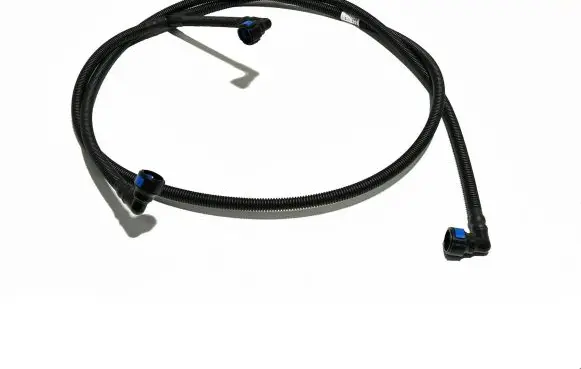 Skoda Kodiaq Headlight washer hose/pipe 565955970 19615