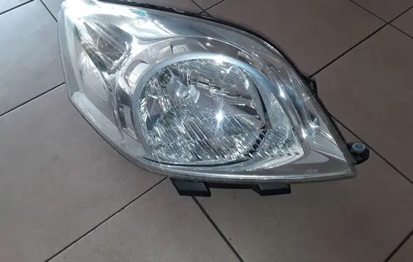 Fiat Fiorino Headlight/headlamp 45560393 1353197080 04556099900010