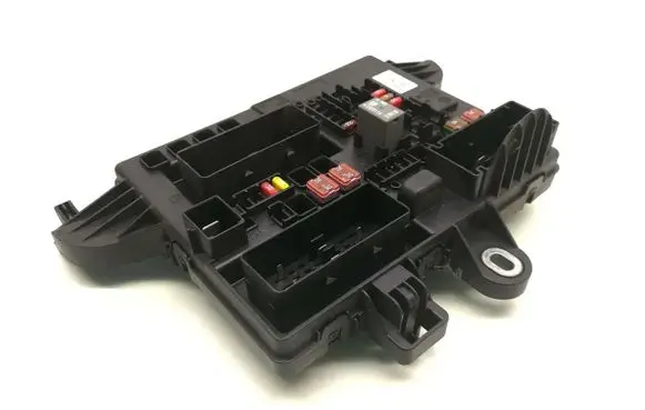 Opel Insignia A Fuse box set 22737769 062412-131-14