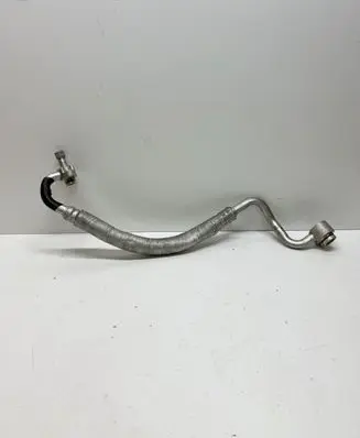 Air conditioning (A/C) pipe/hose