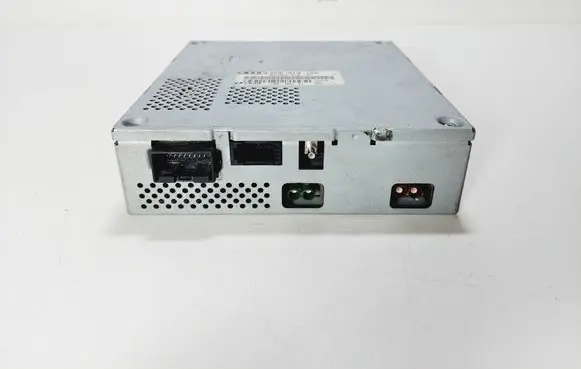 Audi A8 S8 D3 4E Video control module 4E0919146