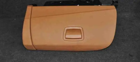 BMW 6 F12 F13 Glove box 9350650