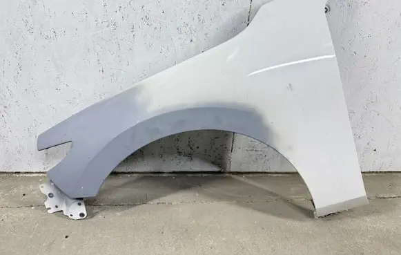 Mazda 3 Fender 