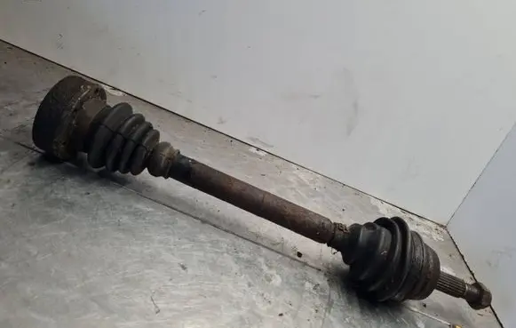 Volkswagen PASSAT B3 Front driveshaft 2152107500012