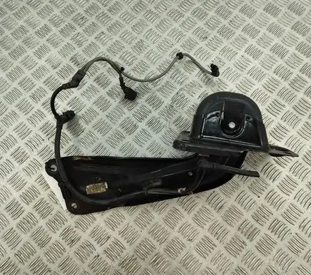 Volkswagen Arteon Shooting Brake Rear upper control arm/wishbone 3Q0505223A 1K0501475
