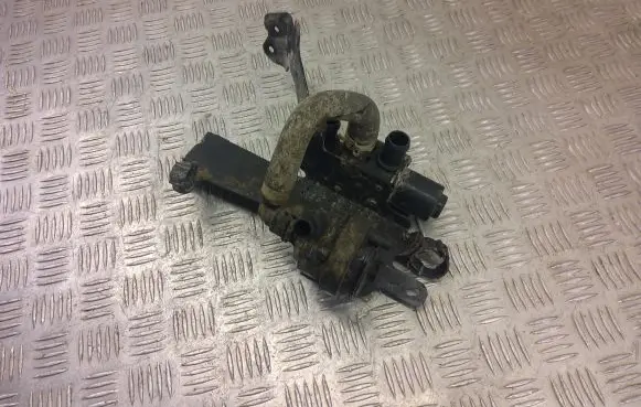 BMW 3 G20 G21 Electric auxiliary coolant/water pump 8671654