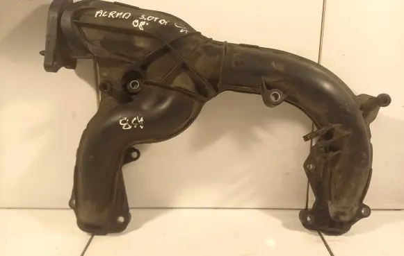 Audi A6 S6 C6 4F Intake manifold 059145762b