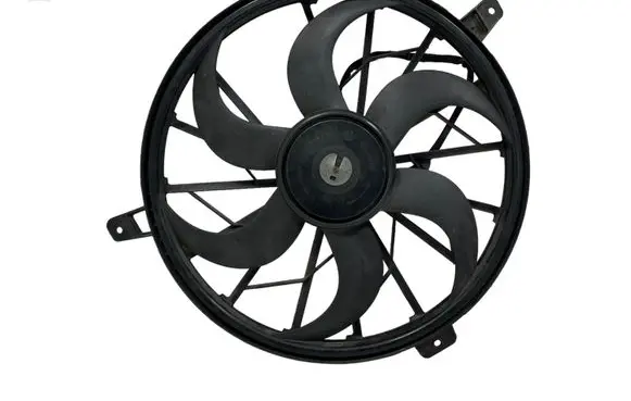 Jeep Grand Cherokee (WJ) Electric radiator cooling fan 52079555AC 04810330K 4569631