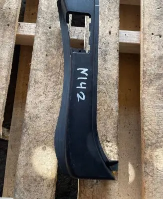 BMW X5 E70 Other trunk/boot trim element 7145954 10834110