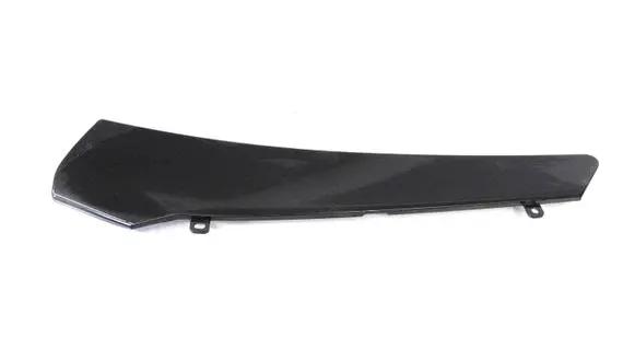 Jaguar XF X260 Front door card panel trim 237B42