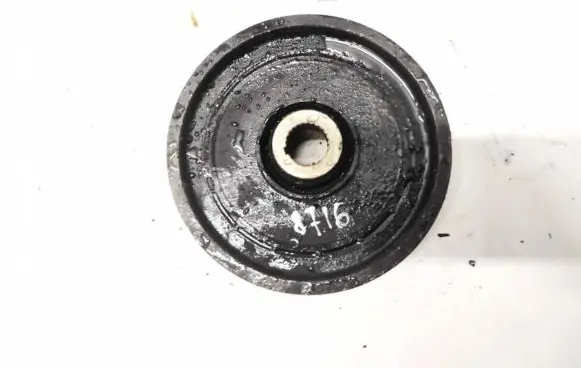 Honda HR-V Crankshaft pulley
