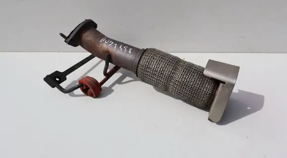 Volvo V40 Cross country Exhaust flexible connection 31293869