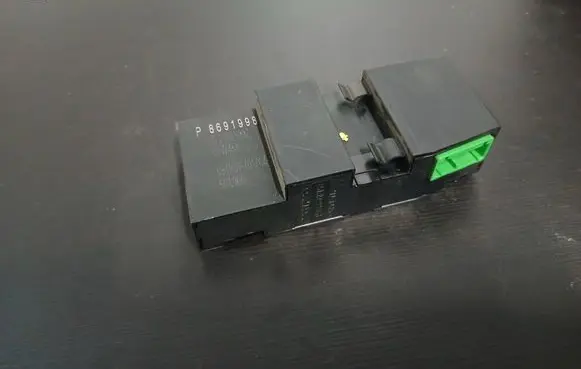 Volvo XC90 ESP (stability system) control unit 8691998 27023997 81102F010