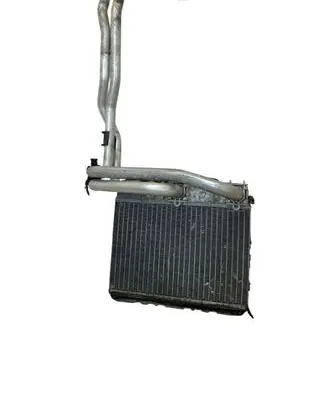 BMW 3 E46 Heater blower radiator 07227