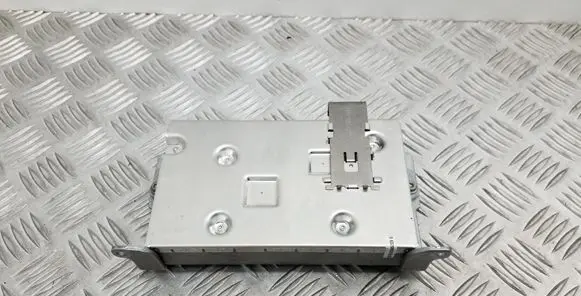 Audi A4 S4 B8 8K MMI control unit 8T0035462