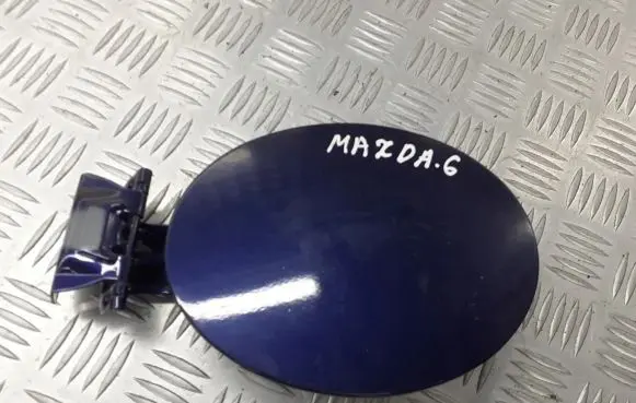 Mazda 6 Fuel tank cap trim 