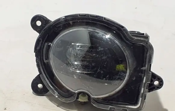 Cupra Formentor Front fog light 5FF941701