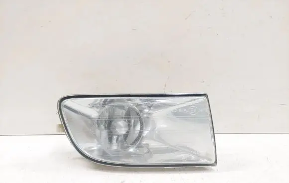 Skoda Octavia Mk2 (1Z) Front fog light E83573 4SHX15K201A