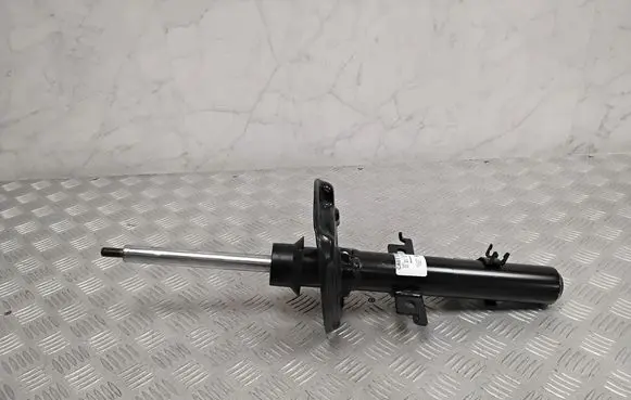 Nissan Qashqai Front shock absorber/damper 54302HV01A