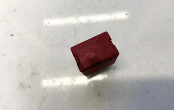Alfa Romeo 147 Other relay 46520412