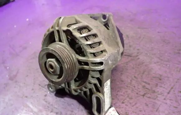 Fiat 500 Cinquecento Generator/alternator 46736968