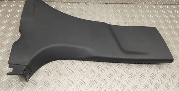 Toyota Corolla E210 E21 (B) pillar trim (bottom) 6241302360