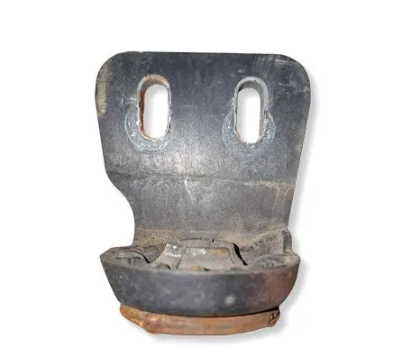 Renault Megane IV Radiator mount bracket 215149933R