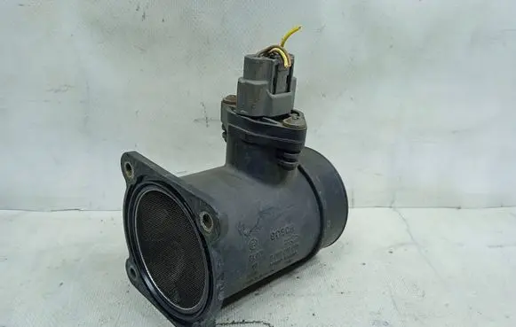 Audi A4 S4 B6 8E 8H Mass air flow meter 0280218094 226805U400