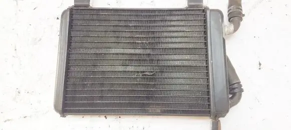 Audi A6 S6 C5 4B Engine oil radiator 4z7317021