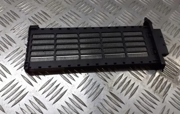 Peugeot 207 Interior heater climate box assembly housing N103760P