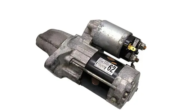 Subaru Outback (BT) Starter motor 23300AA930 M000TF1171
