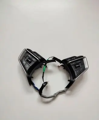 Subaru Forester SK Steering wheel buttons/switches 83154SJ070 83154SJ270 83154SJ280